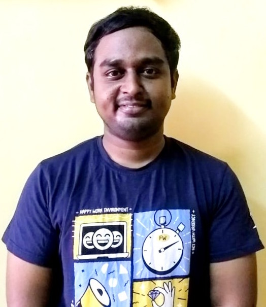 speaker image