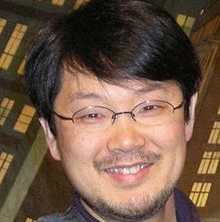 speaker image