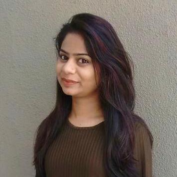 Anuja Joshi