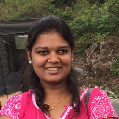 Shweta Kale